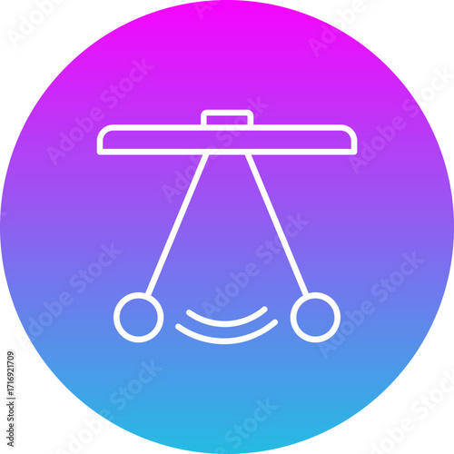 Pendulum Icon