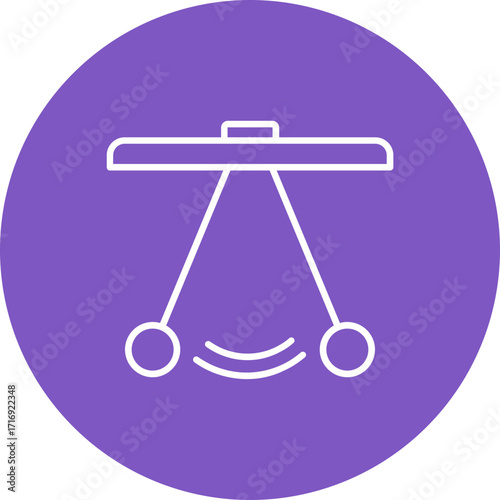 Pendulum Icon