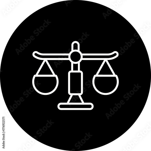 Law Icon