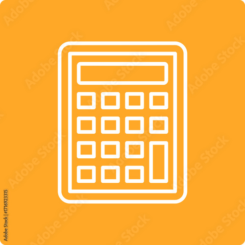 Calculator Icon
