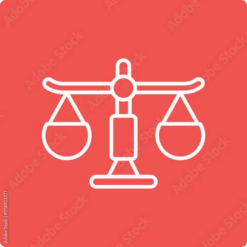 Law Icon