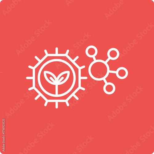 Biology Icon