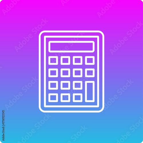 Calculator Icon