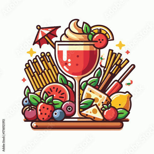 alcohol, cocktail, drink, glass, bellini, bar, fruit, beverage, summer, cold, fresh, background, sweet, juice, peach, champagne, food, refreshment, orange, wine, sparkling, party, celebration, liquor,