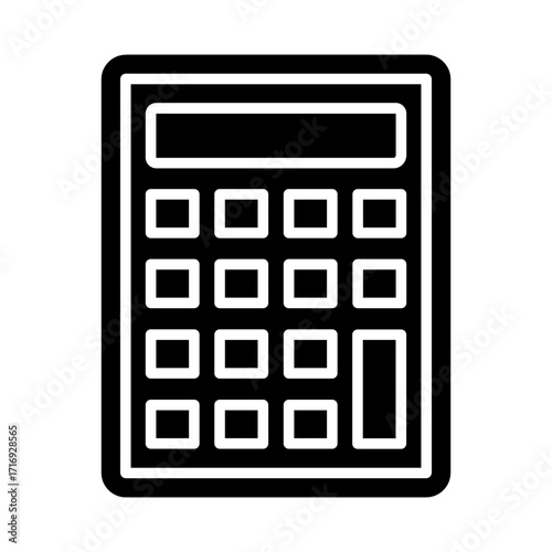 Calculator Icon
