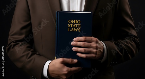 Ohio State Laws Understanding Legal Framework