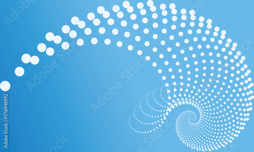 Modern Abstract Background Design