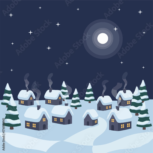 Christmas eve