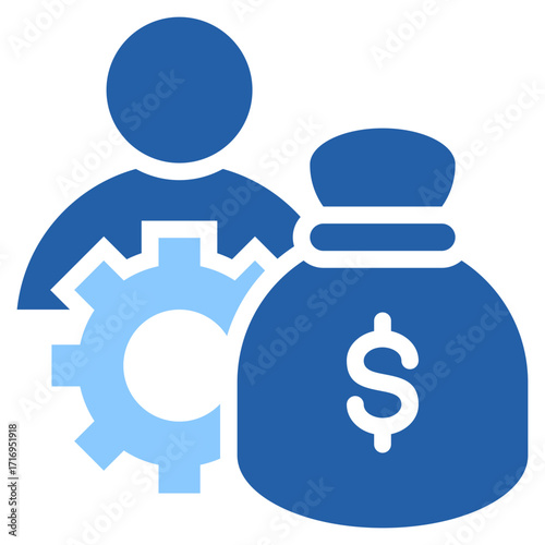 Compensation Icon