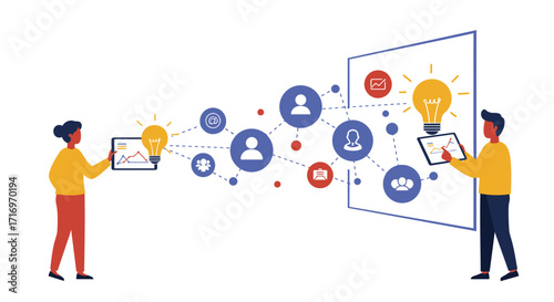 Future of Finance: Diverse Innovators Crafting Digital Wealth for Next-Gen Investors