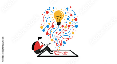 Streamlined Digital Finance: Unlocking Investment Potential for Millennial & Gen Z Futures