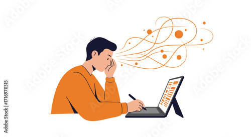 Calmly Navigating Digital Wealth: Empowering Millennial and Gen Z Financial Futures