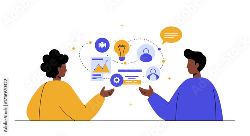 Next-Gen Investors Navigating Smart Finance with Dynamic Digital Tools