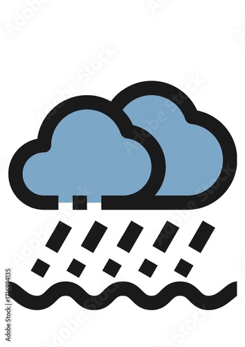 cloud computing icon