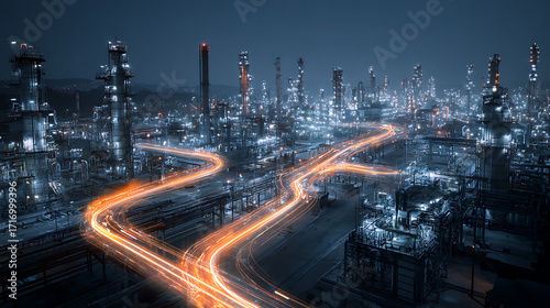 Explore how data streams serve as lifelines in a hyper-connected industrial environment