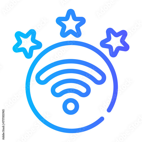 wifi connection icon