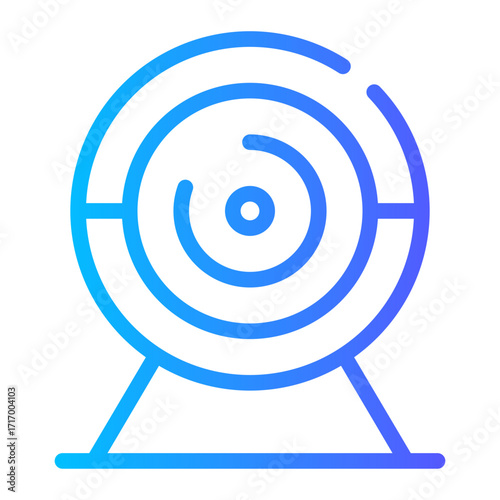 webcam icon