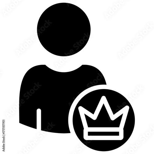 Vip Icon
