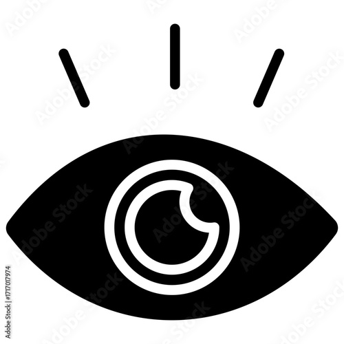 Vision Icon