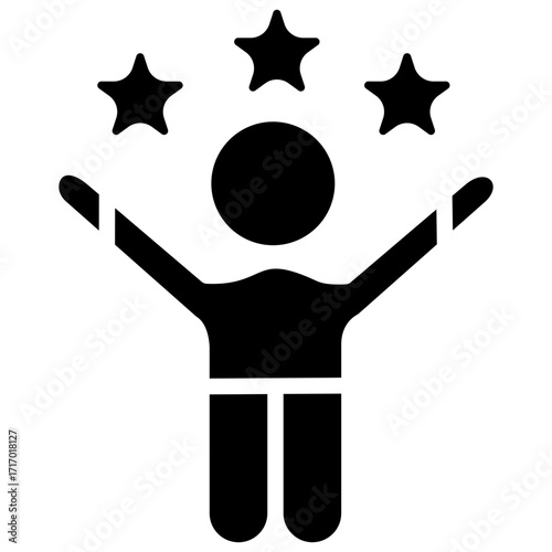 Motivation Icon