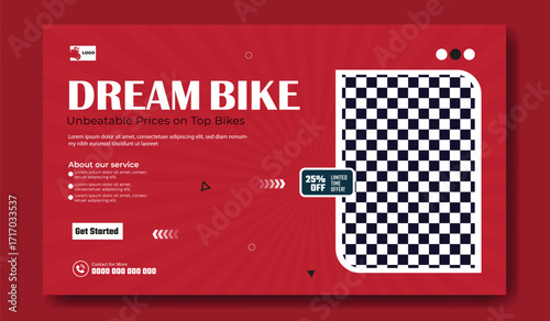 Exclusive Bike Sale.
Find Your Bike at Unmatched Prices.
Limited Time Offer! 25% OFF.
Rev Up Your Savings: Exclusive Bike Sale.
Ride into Adventure with Our Bike Sale.
Your Dream Bike Awaits.