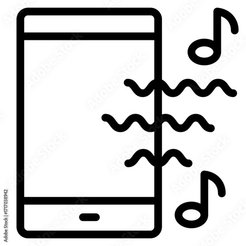mp3 player icon