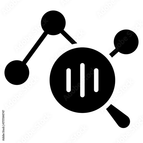 data analytics icon