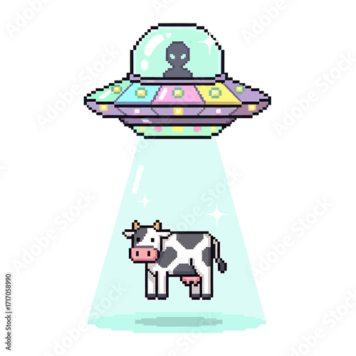A pixel art illustration of a family enjoying a retro video game night together, seen from behind. Nostalgic scene of siblings and a toddler bonding over a vintage console