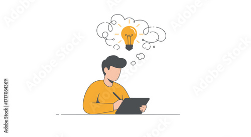 Executive Vision: Focused Professional Cultivating Innovative Solutions