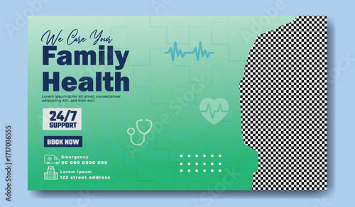 We Take Care of Your Health.
Your Health Is Our First Priority.
24/7 Support.