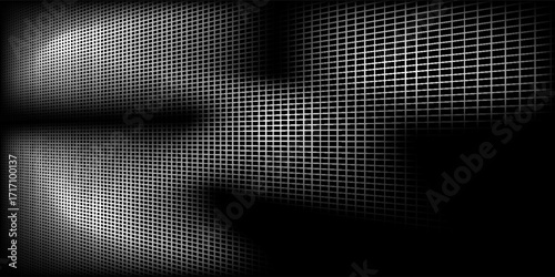 Black oblique straight line background. Masculine dark linear abstract wallpaper. Elegant luxury striped gradient texture. Grey diagonal lines backdrop for flyer, banner, poster, presentation. Vector