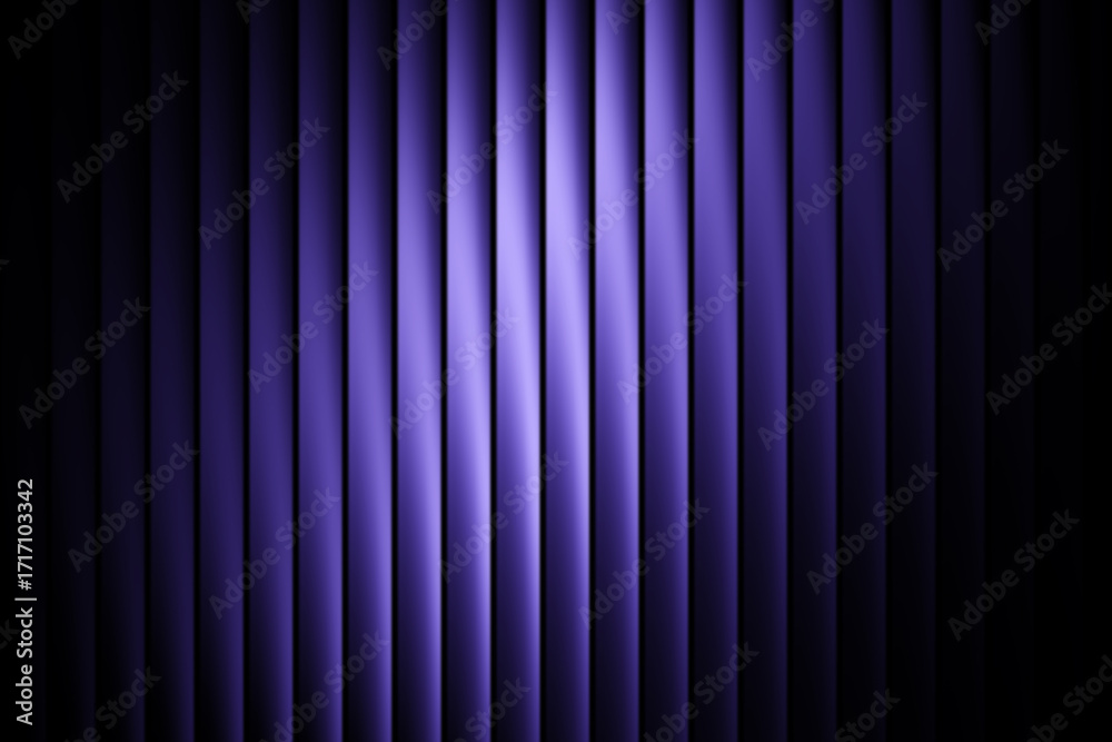Obraz premium White blue glass gradient cyber futuristic pattern liquid ripple texture background