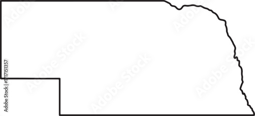 Nebraska United States of America
