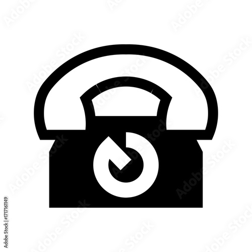 Telephone Icon