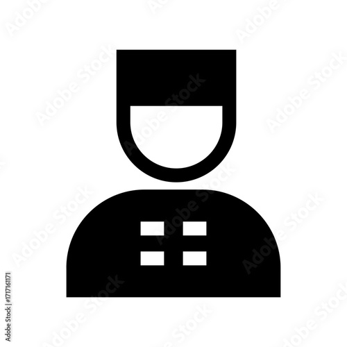 Bellboy Icon