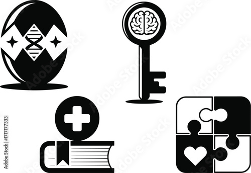 Unlock your potential with knowledge, wisdom and passion for a better future