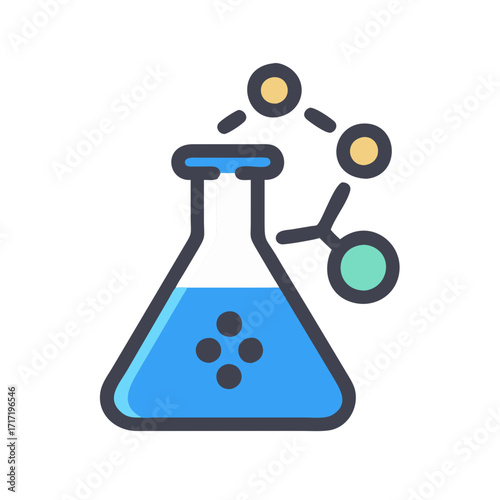  Chemistry Symbol for Science Education