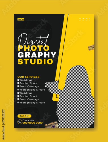 Digital Photo Studio.
Digital Photography Service.
Professional Photo Studio.
Our Services: Weddings, Fashion Short, Event Coverage, Videography & More......