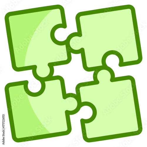 Problem Solving Icon