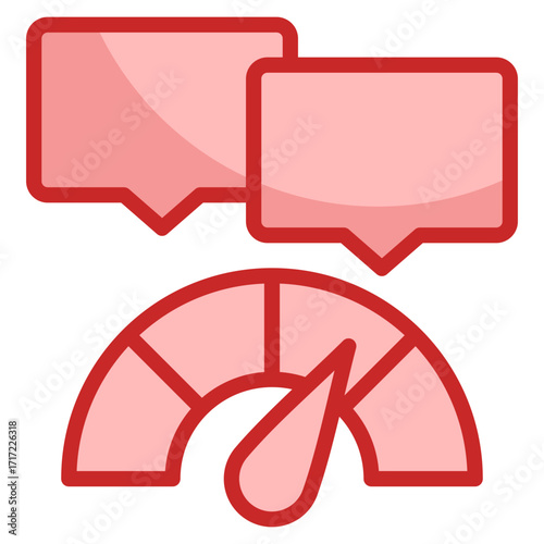 Performance Review Icon