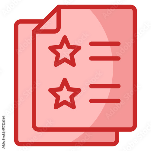 Feedback Form Icon