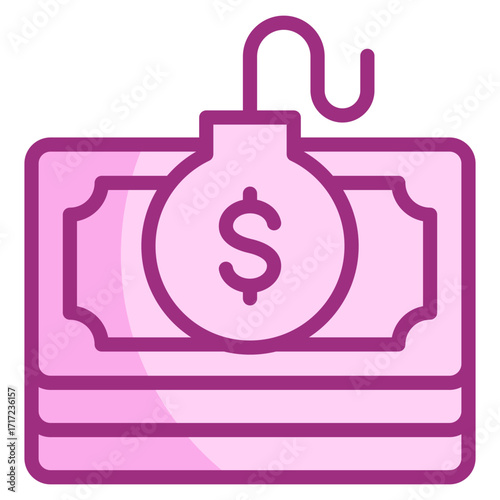 Debt Icon