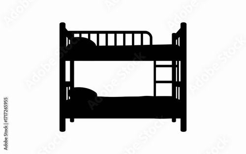 bed of bed