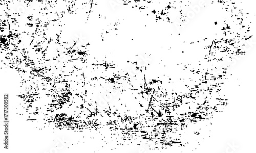 rough abstract grunge background with hatch halftone and grainy overlay texture line hatch halftone texture vector with distressed grunge black and white effect