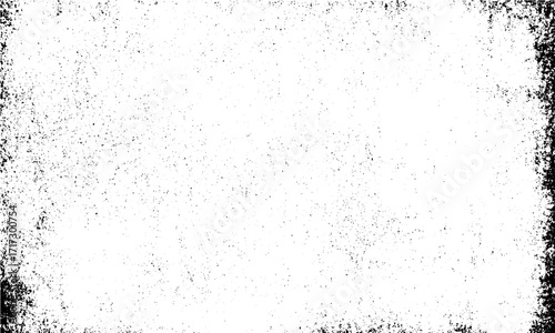 vintage distressed grunge background with abstract scratches and dust grain overlay grunge monochrome texture background with dirty vintage worn surface design