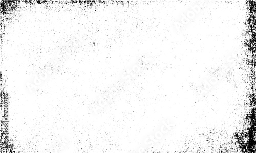 abstract dirty grunge texture with dust particles scratches and grain effect old worn grunge background with vintage distressed monochrome scratched texture