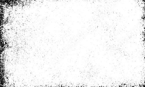 dirty grunge background with old monochrome vintage worn texture pattern vintage grunge background with scratched monochrome texture and distressed surface