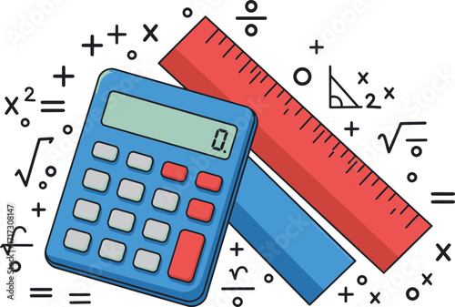 Mathematics Tools and Symbols for Learning and Education