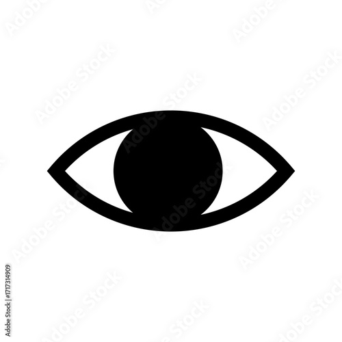 Eye Icon