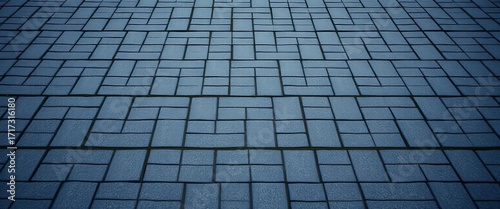 Seamless asphalt texture  horizontal   vertical tileable pavement  construction  detail